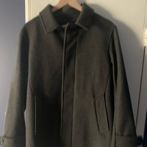 Banana Republic Top Coat